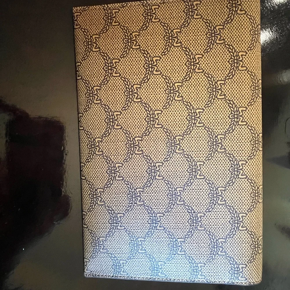 MCM Nappa Himmel Clutch, pouch - Picture 6 of 9